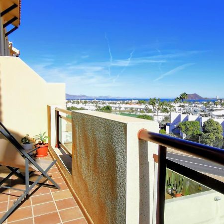 Anais Dreams&Relax Apartman Corralejo Kültér fotó
