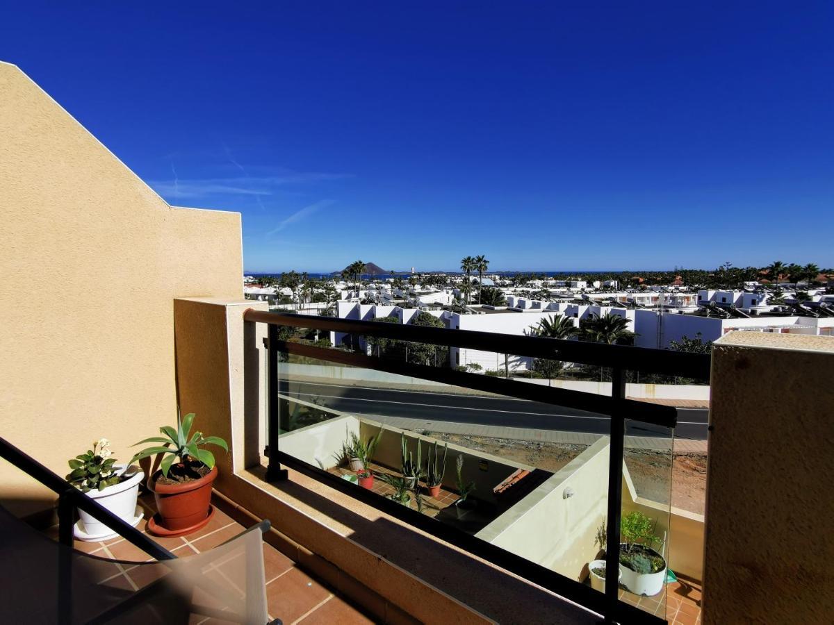 Anais Dreams&Relax Apartman Corralejo Kültér fotó