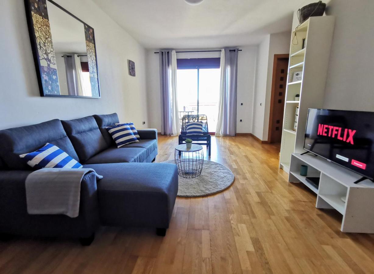 Anais Dreams&Relax Apartman Corralejo Kültér fotó