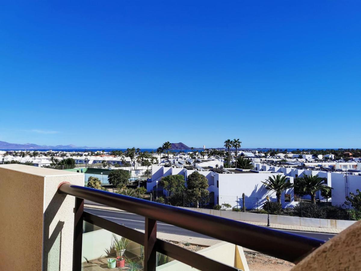 Anais Dreams&Relax Apartman Corralejo Kültér fotó
