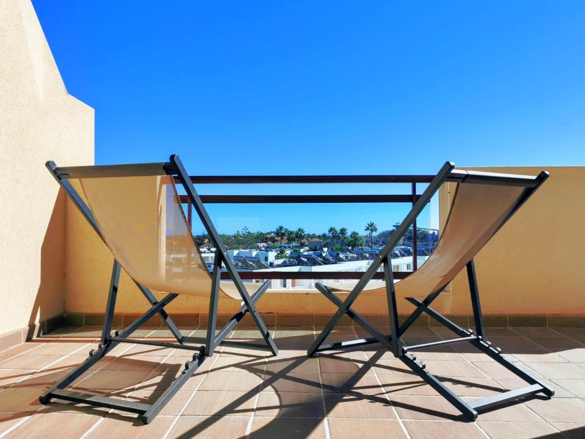 Anais Dreams&Relax Apartman Corralejo Kültér fotó