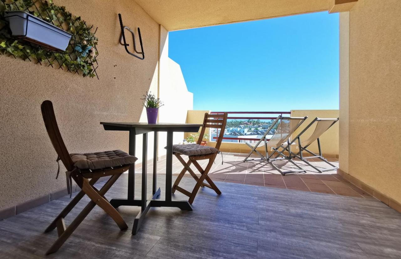 Anais Dreams&Relax Apartman Corralejo Kültér fotó