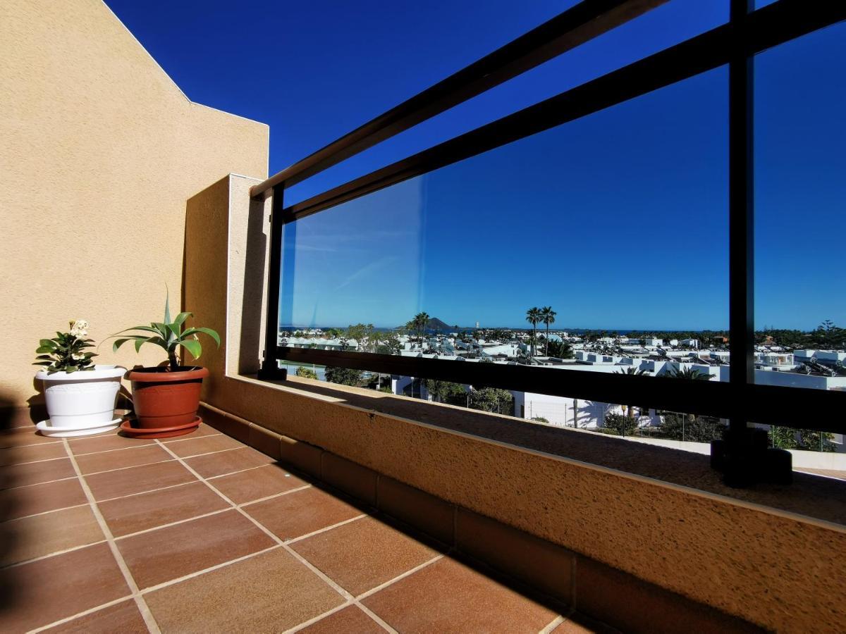 Anais Dreams&Relax Apartman Corralejo Kültér fotó