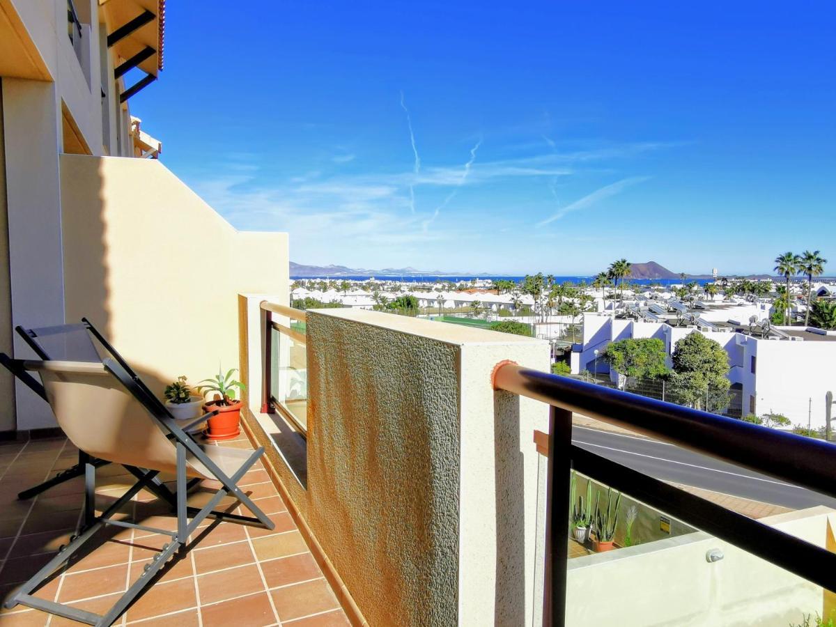 Anais Dreams&Relax Apartman Corralejo Kültér fotó