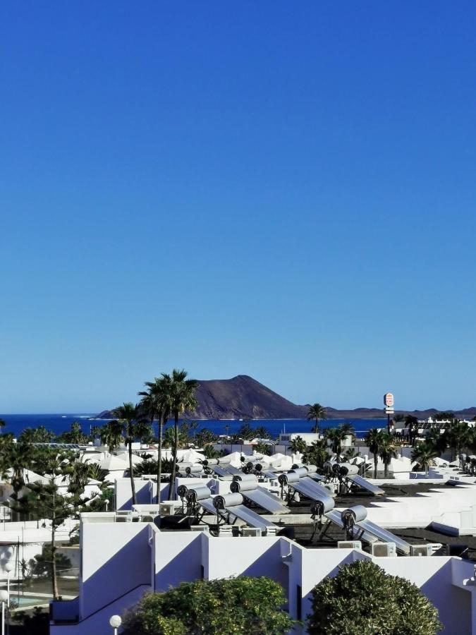 Anais Dreams&Relax Apartman Corralejo Kültér fotó