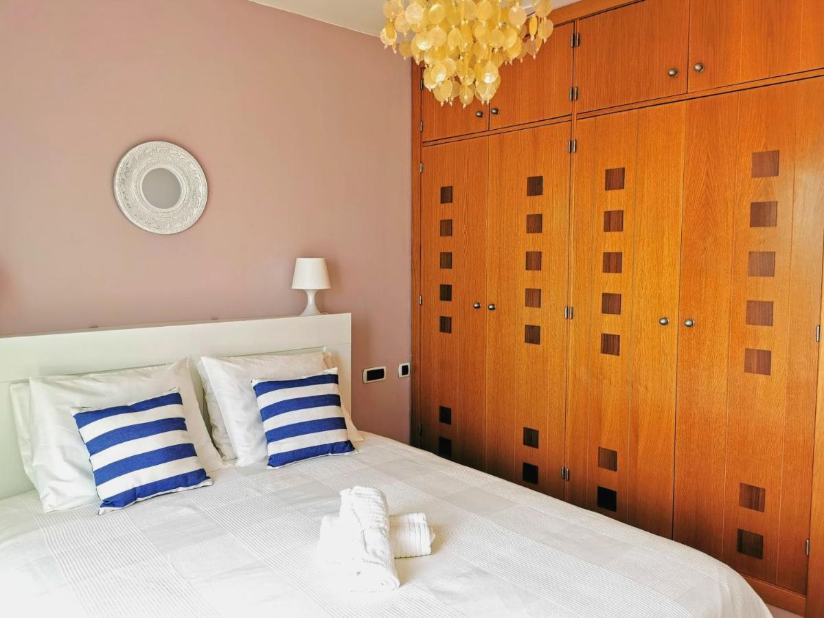 Anais Dreams&Relax Apartman Corralejo Kültér fotó