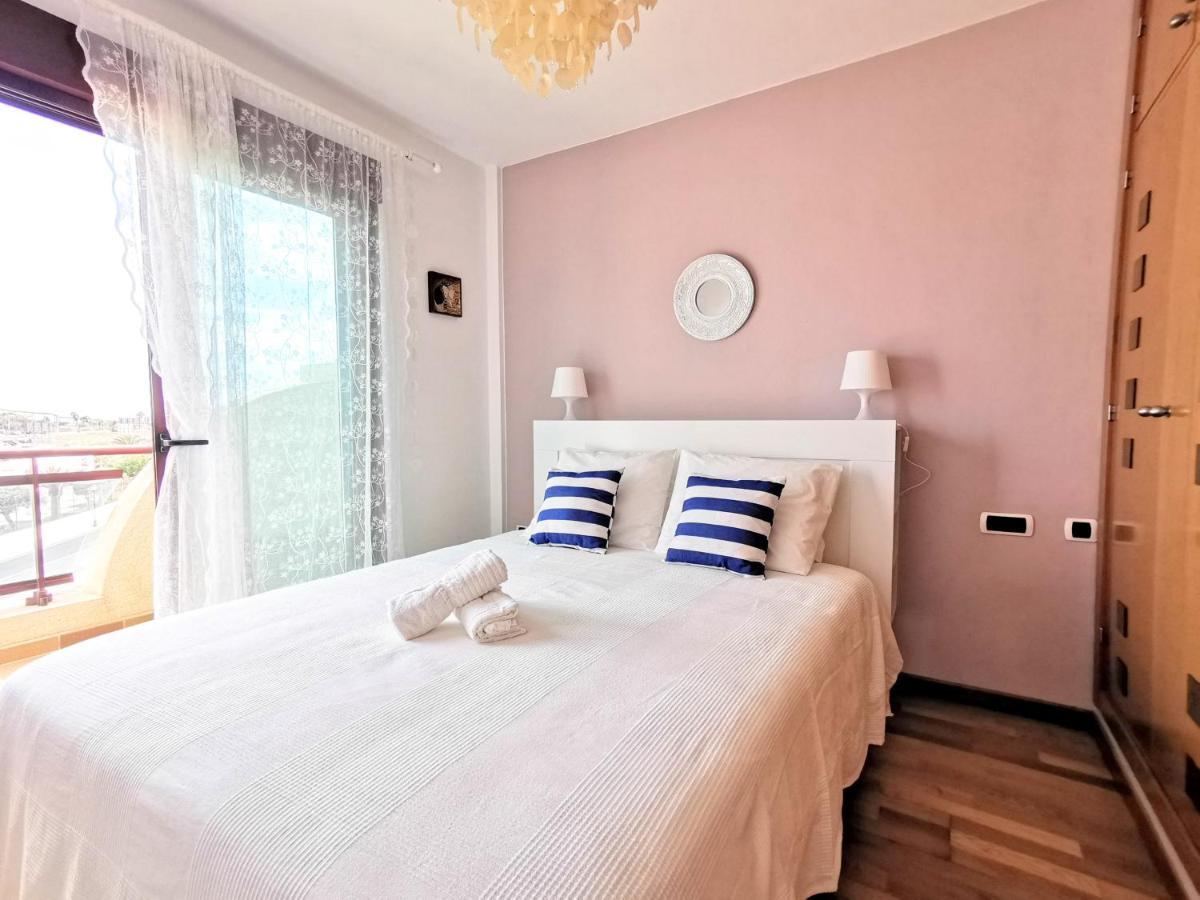Anais Dreams&Relax Apartman Corralejo Kültér fotó