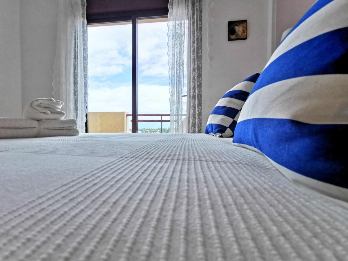 Anais Dreams&Relax Apartman Corralejo Kültér fotó