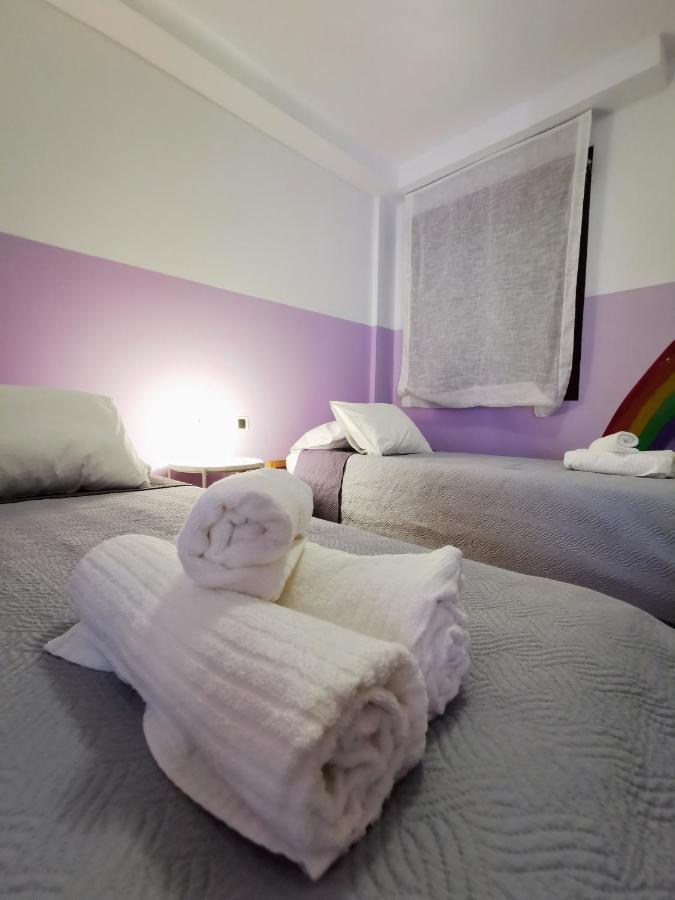 Anais Dreams&Relax Apartman Corralejo Kültér fotó
