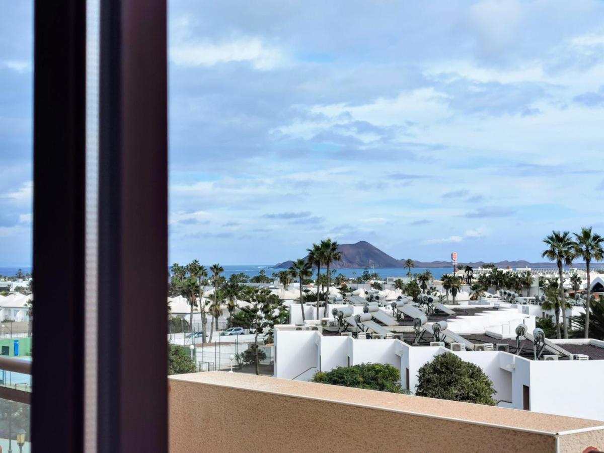 Anais Dreams&Relax Apartman Corralejo Kültér fotó