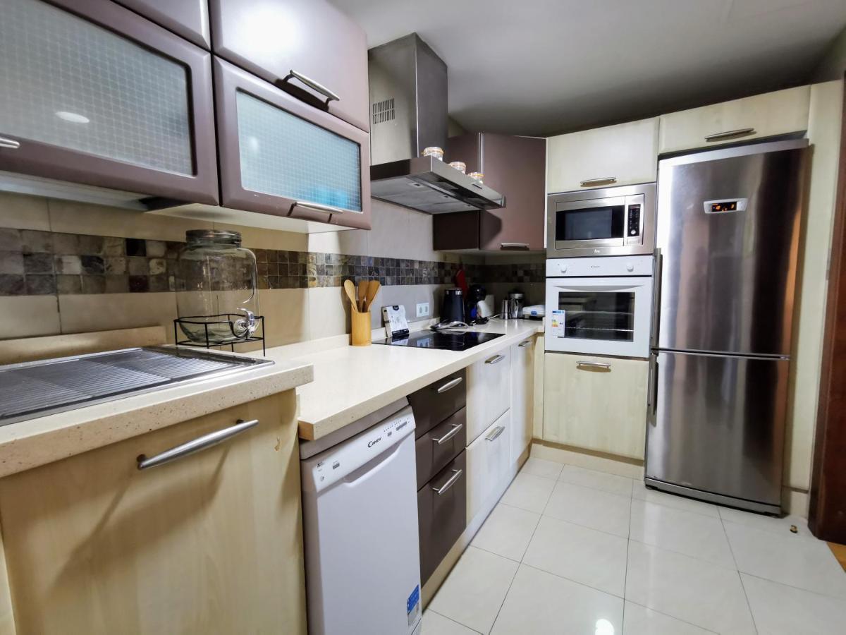 Anais Dreams&Relax Apartman Corralejo Kültér fotó