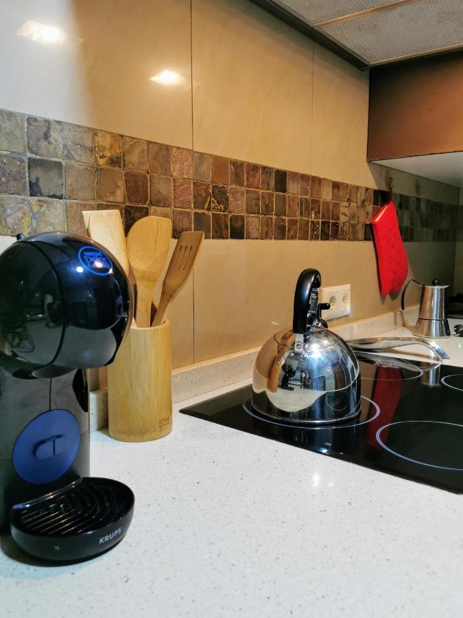 Anais Dreams&Relax Apartman Corralejo Kültér fotó