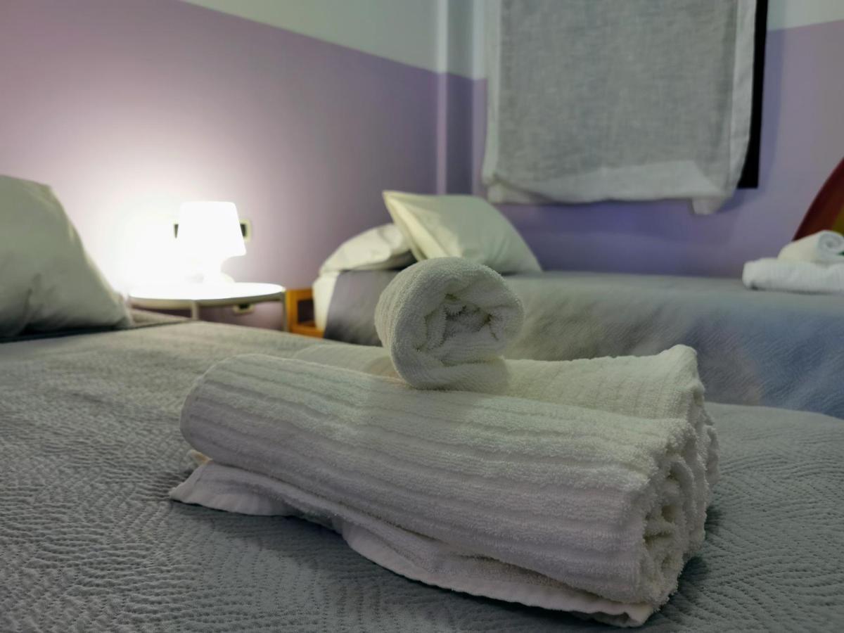 Anais Dreams&Relax Apartman Corralejo Kültér fotó